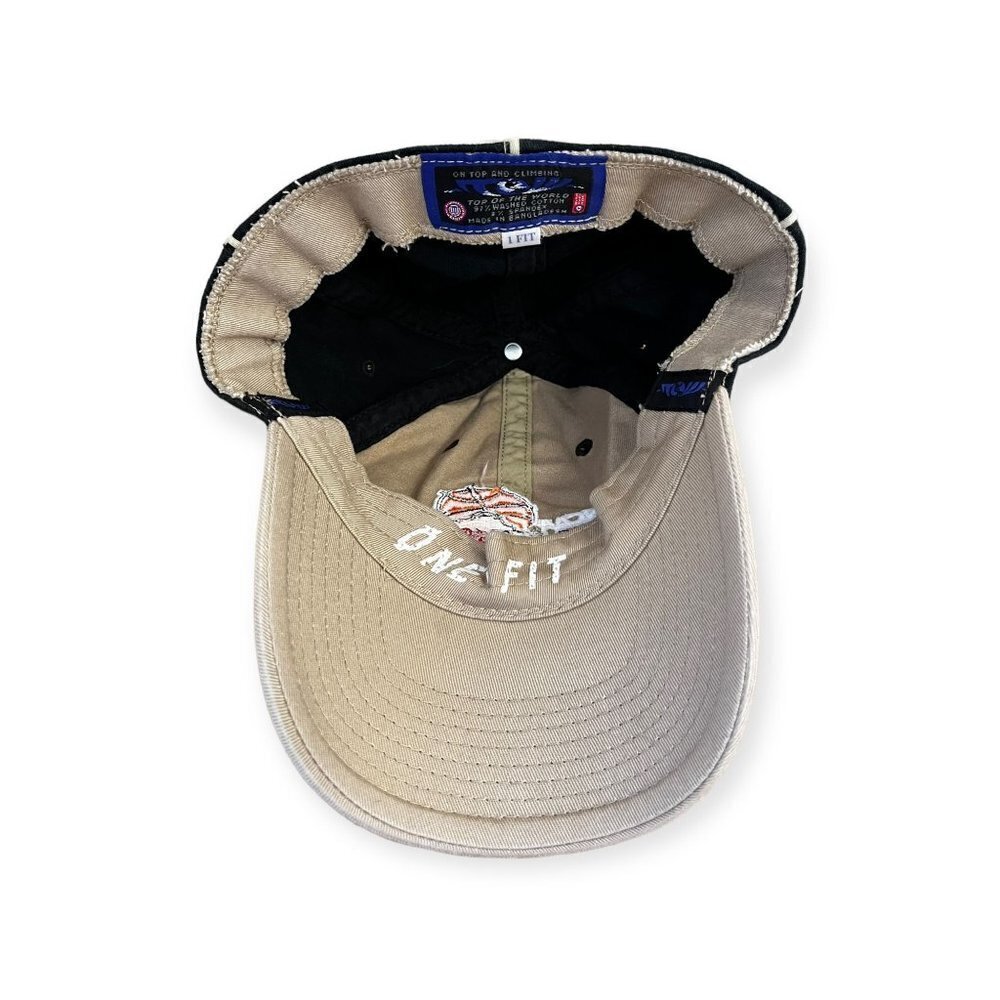 2004 NCAA Sinal Four San Antonio Fitted Embroidered - Picture 8 of 9
